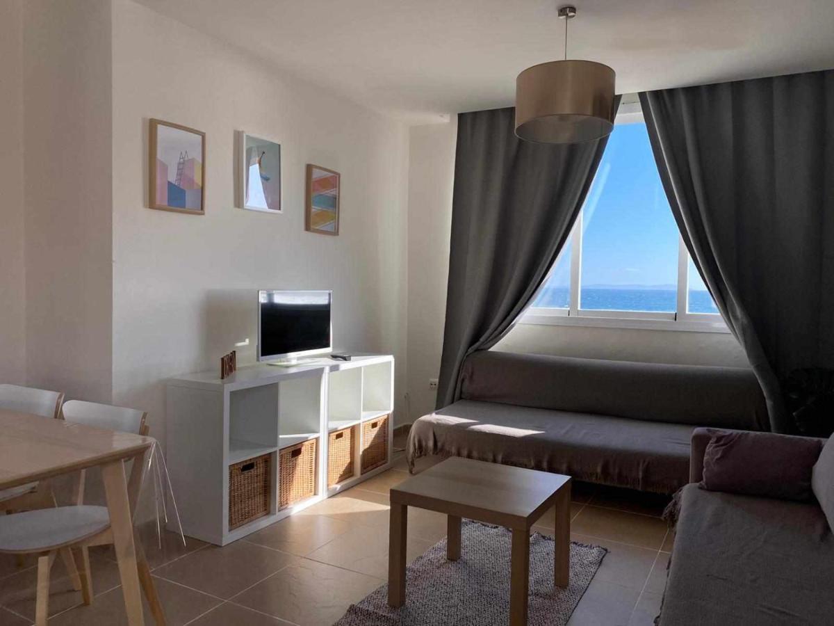Ed Senses Apartamento Happiness Tarifa Exterior photo